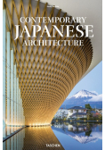Contemporary Japanese Architecture