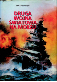 Druga wojna światowa na morzu
