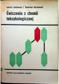 Ćwiczenia z chemii toksykologicznej
