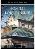 Homilie Loretańskie Tom 5