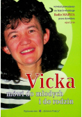 Vicka mówi do młodych i do rodzin
