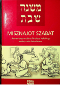 Misznajot Szabat