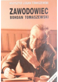Zawodowiec Bohdan Tomaszewski