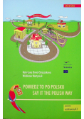 Powiedz to po polsku