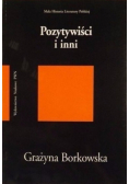Pozytywiści i inni