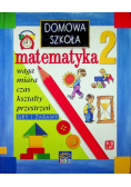 Matematyka Część 2