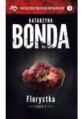 Florystka Część 2