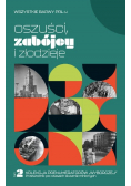 Oszuści zabójcy i złodzieje