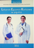 Lekarski Egzamin Zawodowy w pigułce