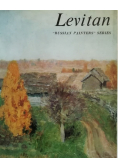 Levitan Russian painter series