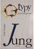 Typy psychologiczne