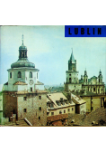Lublin Krajobraz i architektura
