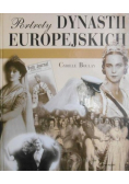 Portrety dynastii europejskich