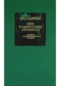 Epos starożytnego dwurzecza