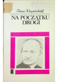 Na początku drogi