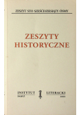 Zeszyty historyczne zeszyt 168