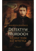 Detektyw Murdoch Biedny Tom już wystygł