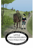 Little Lord Fauntleroy