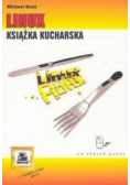 Książka kucharska Linux