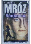 Nieodgadniona
