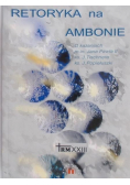 Retoryka na ambonie