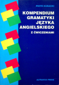 Kompendium gramatyki języka angielskiego