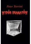Wybór Dramatów