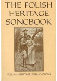 The Polish Heritage songbook