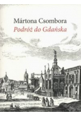 Podróż do Gdańska
