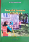 Przewodnik do ćwiczeń z geodezji II