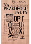 Na przedpolu Jałty
