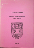 Państwo wielkomorawskie i jego sąsiedzi