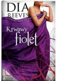 Krwawy fiolet