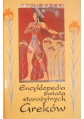 Encyklopedia świata starożytnych Greków