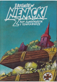 Pan samochodzik i templariusze 2