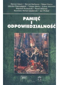 Pamięć i odpowiedzialność
