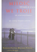 Miłość we troje