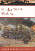 Polska 1939 Blitzkrieg