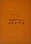 Praktyczna Stylistyka