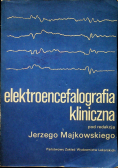 Elektroencefalografia kliniczna