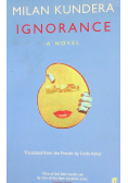 Ignorance