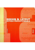 Design Layout Sztuka projektowania