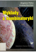 Wykłady z kombinatoryki