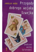 Przygody dobrego wojaka Szwejka podczas wojny