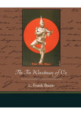 The Tin Woodman of Oz