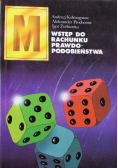 Wstęp do rachunku prawdopodobieństwa