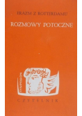 Rozmowy potoczne
