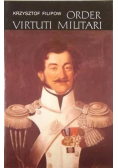 Order Virtuti Militari