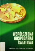 Współczesna gospodarka światowa