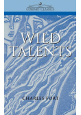 Wild Talents